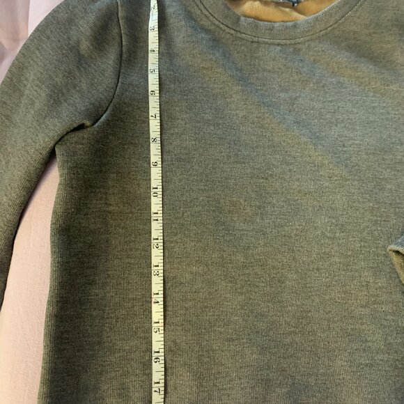 Zara Cropped Top - Picture 5 of 6